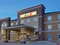 Spark by Hilton Midland South