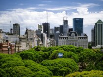 Pleno Madero