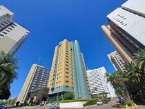 Let's Brasília Hotel