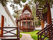 Mia Bacalar Luxury Resort & Spa