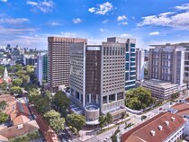 Carlton Hotel Singapore