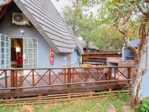 Royale Marlothi Safari Lodge