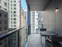 Adina Apartment Hotel Brisbane