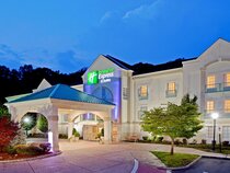 Holiday Inn Express & Suites Mount Arlington Rockaway Area