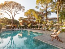 Unique Life Style Hotel