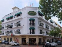 The Jesselton