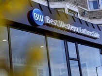 Best Western Hotel De France
