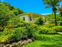 Blue Horizons Garden Resort