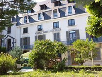 Grand Hotel Des Bains