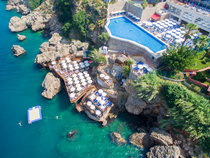 Ramada Plaza by Windham Antalya