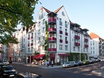 Hotel Prinz