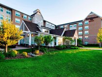 Residence Inn Chicago Midway Airport