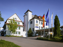 Parkhotel St. Leonhard