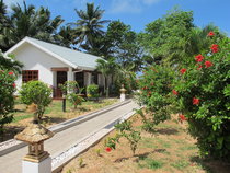 Villas de Mer Hotel