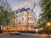 Novum Hotel Kronprinz Berlin