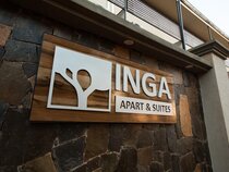 INGA by DOT Suites