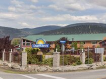 Days Inn by Wyndham Penticton Conference Centre