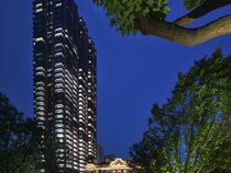 Bulgari Hotel Shanghai