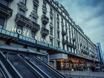 Hotel Bernina Geneva