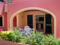 Aparthotel Club Andria