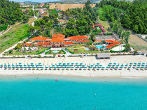 Hotel Possidi Holidays