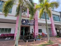 M Motel at Meru Ipoh