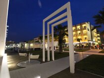 Ida  Hotel Torre Pedrera di Rimini