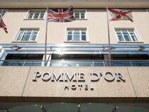 Pomme d'Or