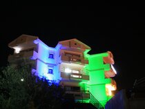 Beyaz Konak Evleri