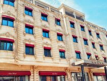 Alis Hotel