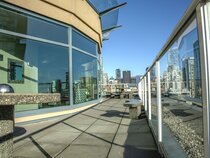 Grand Park Hotel and Suites Vancouver Downtown