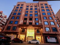 Best Western Premier M Four Hotel
