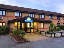 Days Inn by Wyndham London Stansted Airport