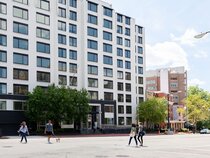 Avenue Suites Georgetown