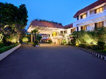 Trident Hotel Chennai