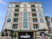 Syama Hana Executive Apartment Thonglor