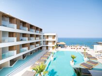 AKASHA BEACH HOTEL & SPA