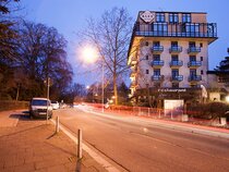 Trip Inn Klee am Park Wiesbaden