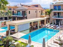 Airis Boutique Hotel & Suites