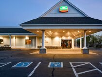 Courtyard by Marriott Cape Cod Hyannis