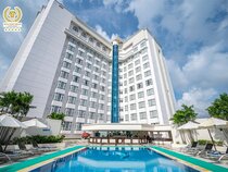 Tan Son Nhat Saigon Hotel