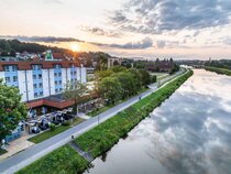 Ibis Styles Regensburg