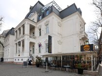 Mirage Medic Hotel