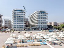 Sea On Mamaia Nord