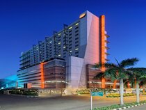 Harris Hotel & Conventions Kelapa Gading