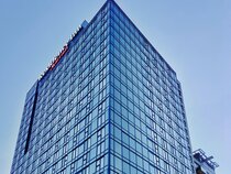 Residence Inn Toronto Downtown