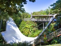 Rio Quente Eco Chalés