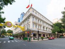 Continental Saigon