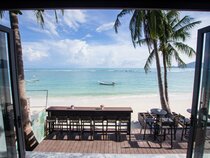 Lub D Koh Samui Chaweng Beach