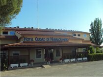 Hotel Ciudad de Navalcarnero